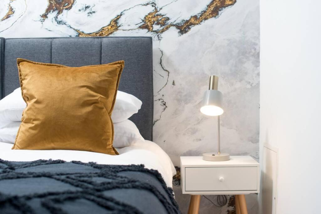 Clifton Jewel - 4 Bed Townhouse With Parking. Mycityhaven Bristol Exterior foto