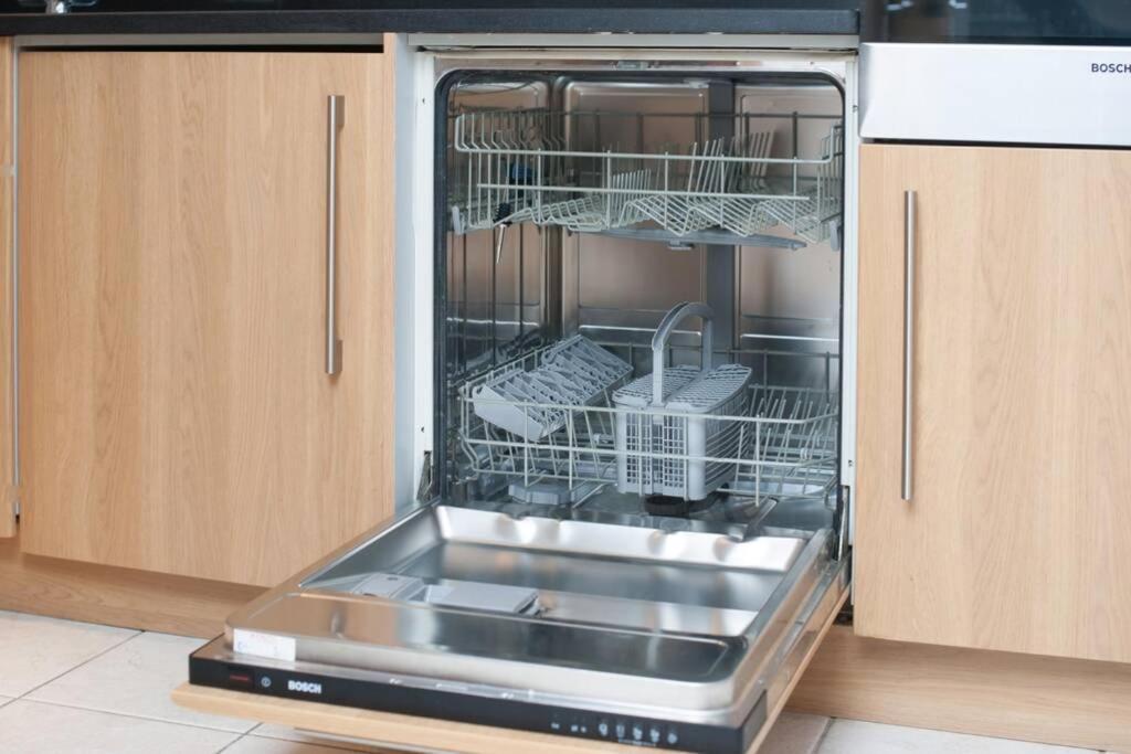 Clifton Jewel - 4 Bed Townhouse With Parking. Mycityhaven Bristol Exterior foto